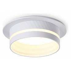 Встраиваемый светильник ambrella light tn tn5218